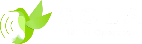 SOLO Wi-Fi Logo